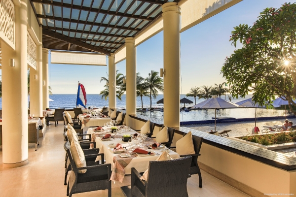 Hotel Princess d'Annam Resort & Spa (Phan Thiet)